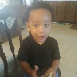 Meet your Posher, Tomicia